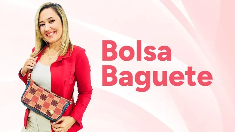 Projeto Bolsa Baguete