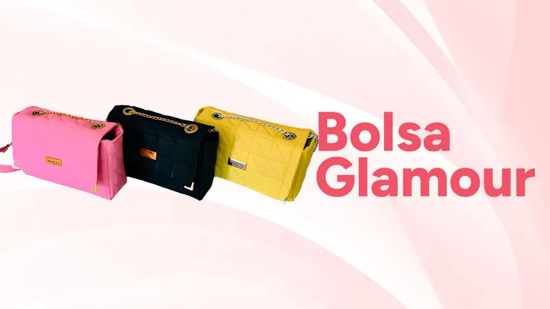 Projeto Bolsa Glamour