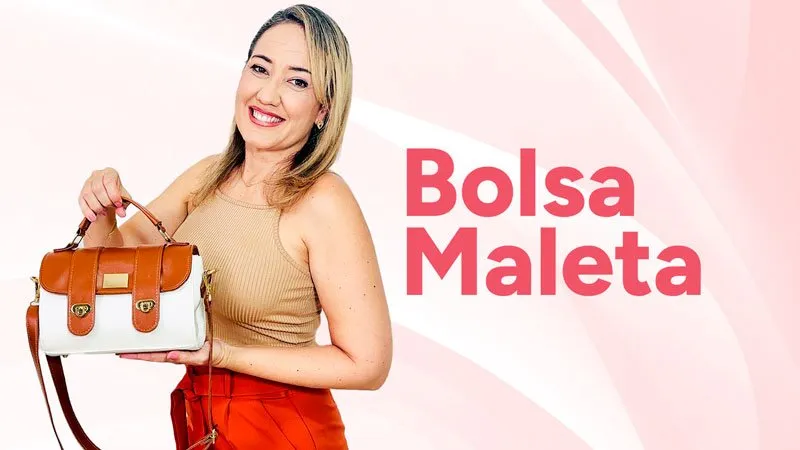 Projeto Bolsa Maleta