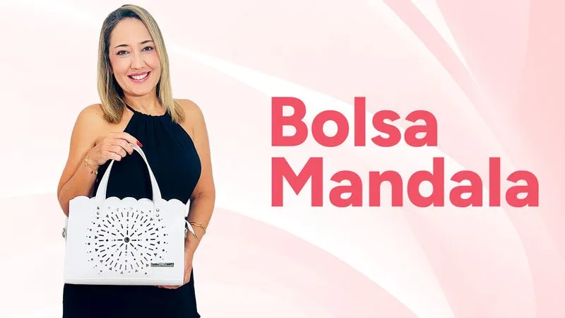 Projeto Bolsa Mandala