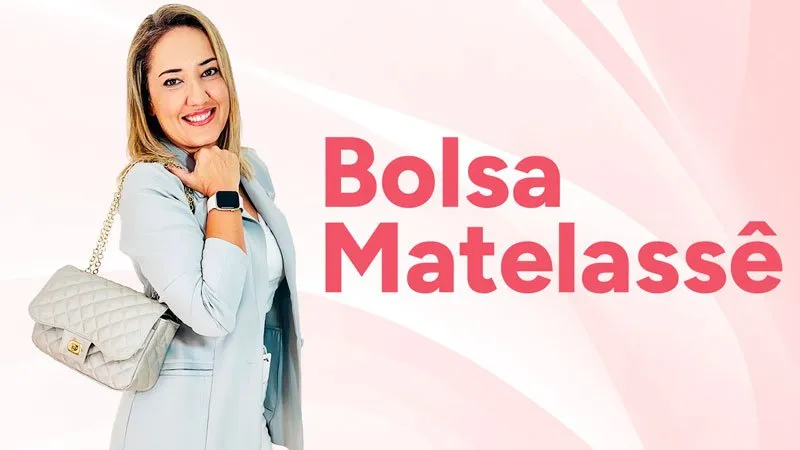 Projeto Bolsa Matelassê