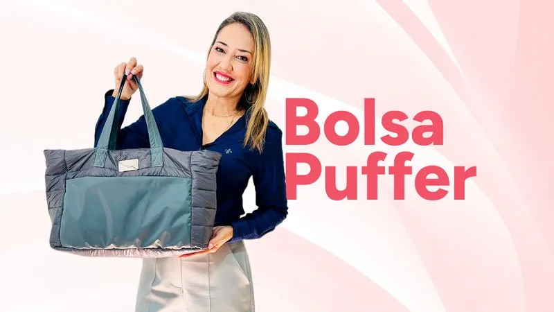 Projeto Bolsa Puffer