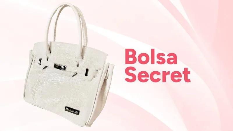 Projeto Bolsa Secret
