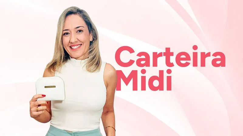 Projeto Carteira Midi
