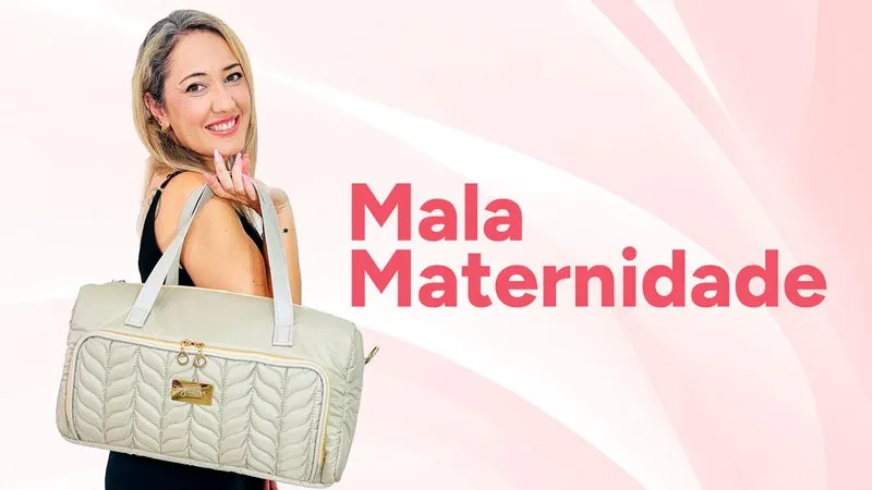Projeto Mala Maternidade
